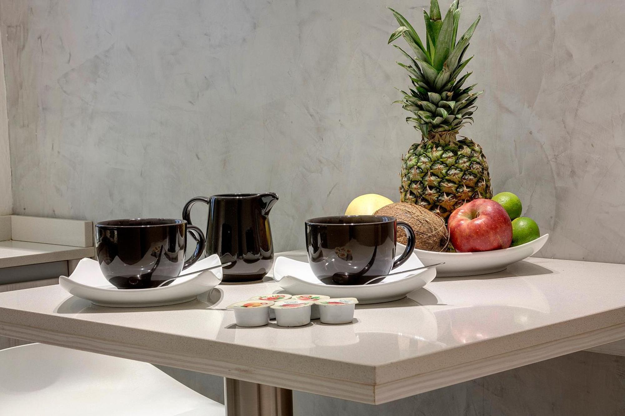 Conce By Mamo Apartamento Florencia